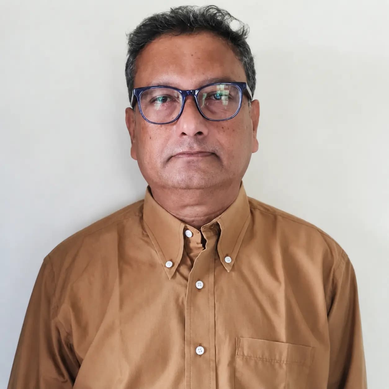Goutam Mukherjee