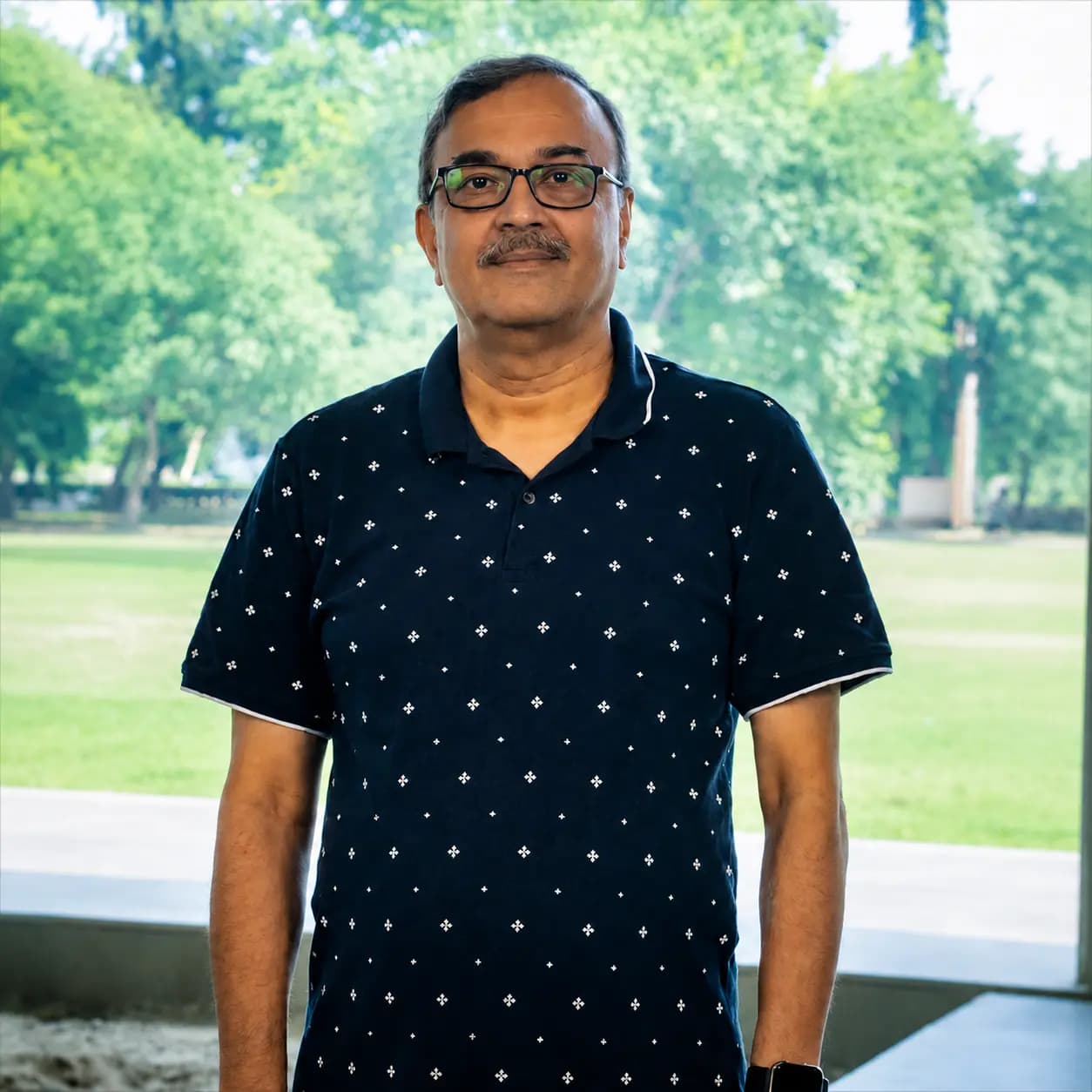 Prof. Saibal Chattopadhyay